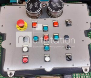 M220719 LINDNER LB15A