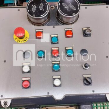 M220719 LINDNER LB15A