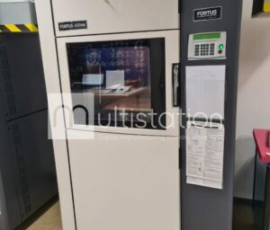M220808 FORTUS 400