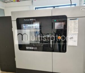 M220916 FORTUS 900MC