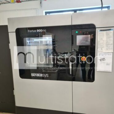 M220916 FORTUS 900MC