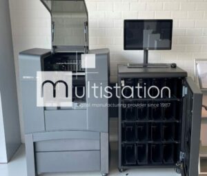 M220906 STRATASYS J826