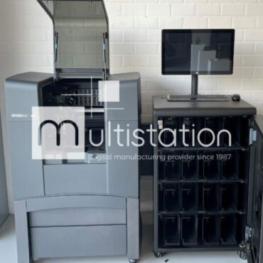 M220906 STRATASYS J826