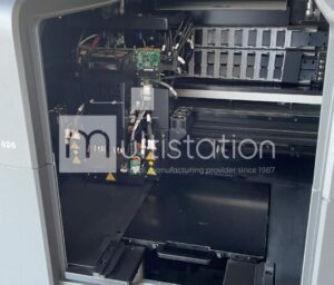 M220906 STRATASYS J826