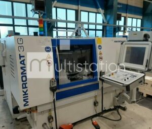 M220907 Mikromat 3G