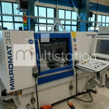 M220907 Mikromat 3G