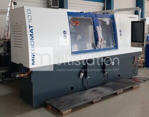 M220908 MIKROMAT 10G