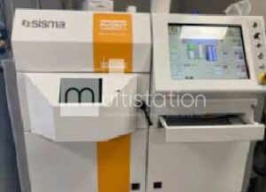 M221004 SISMA MYSINT 100 DUAL RM