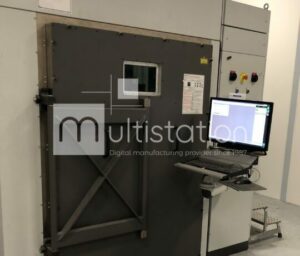 M220402C 3D SYSTEMS PROX 320