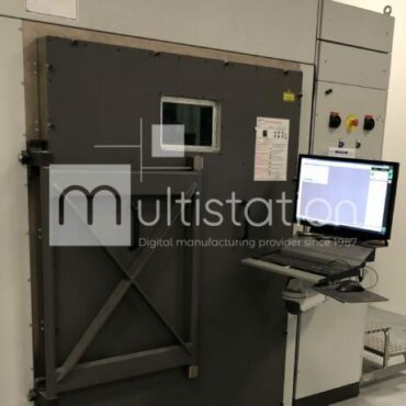 M220402C 3D SYSTEMS PROX 320