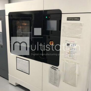 M220402E STRATASYS FORTUS 900