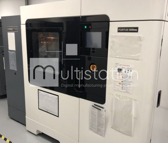 M220402E STRATASYS FORTUS 900