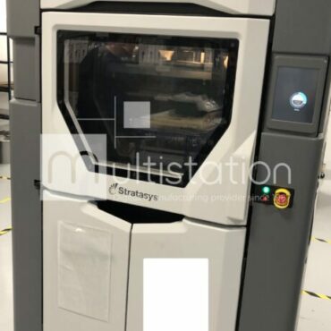 M220402F STRATASYS FORTUS 450MC PLUS