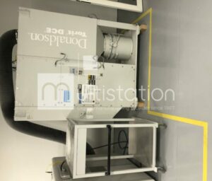 M220402G 3D SYSTEMS PROX500