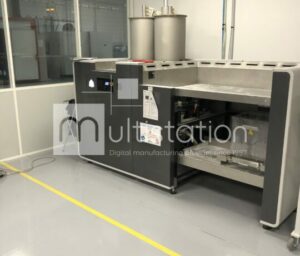 M220402G 3D SYSTEMS PROX500