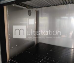 M230321 STRATASYS F770
