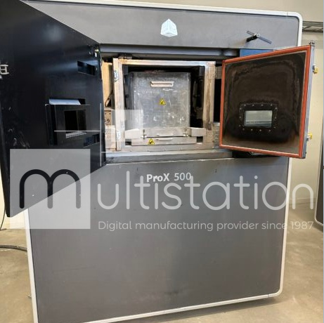 3D Systems