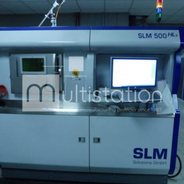 SLM 500HL QUAD