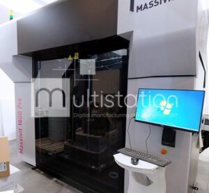 M230804 MASSIVIT 1800 PRO