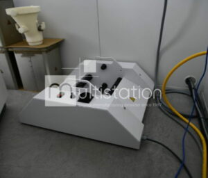 EOS FORMIGA P110