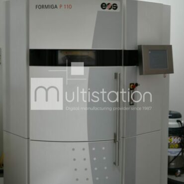 EOS FORMIGA P110