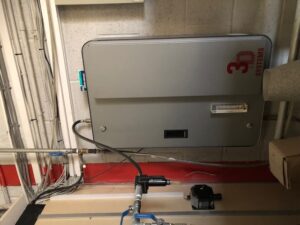 High Performance N2 Generator