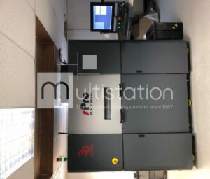 M230803 3D SYSTEMS SPRO 60 HD-HS 6