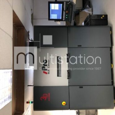 M230803 3D SYSTEMS SPRO 60 HD-HS 6