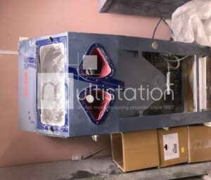 M230803 3D SYSTEMS SPRO 60 HD-HS 6