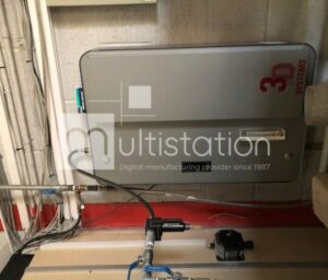 M230803 3D SYSTEMS SPRO 60 HD-HS 6