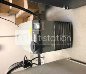 M230803 3D SYSTEMS SPRO 60 HD-HS 6