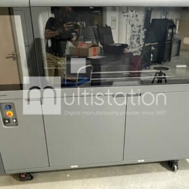 M231010 DESKTOP METAL SHOPSYSTEM 12L