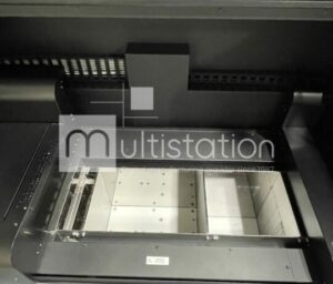 M231010 DESKTOP METAL SHOPSYSTEM 12L