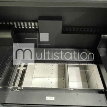 M231010 DESKTOP METAL SHOPSYSTEM 12L