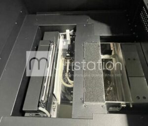 M231010 DESKTOP METAL SHOPSYSTEM 12L