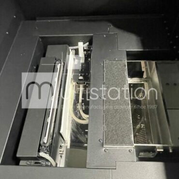 M231010 DESKTOP METAL SHOPSYSTEM 12L