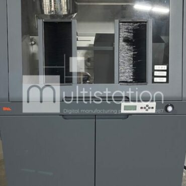 M231010 DESKTOP METAL SHOPSYSTEM 12L