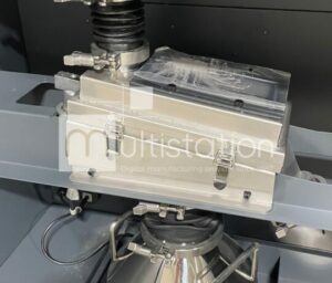 M231010 DESKTOP METAL SHOPSYSTEM 12L