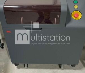 M231010 DESKTOP METAL SHOPSYSTEM 12L