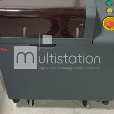 M231010 DESKTOP METAL SHOPSYSTEM 12L