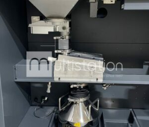 M231010 DESKTOP METAL SHOPSYSTEM 12L