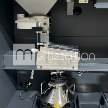 M231010 DESKTOP METAL SHOPSYSTEM 12L