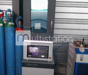 M231103 MELTIO M450