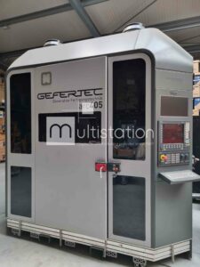 Gefertec-Arc405