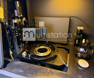nano dimension fabrica