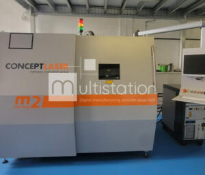 Concept laser m2cusing