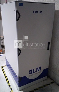 SLM 280 400W BI LASER