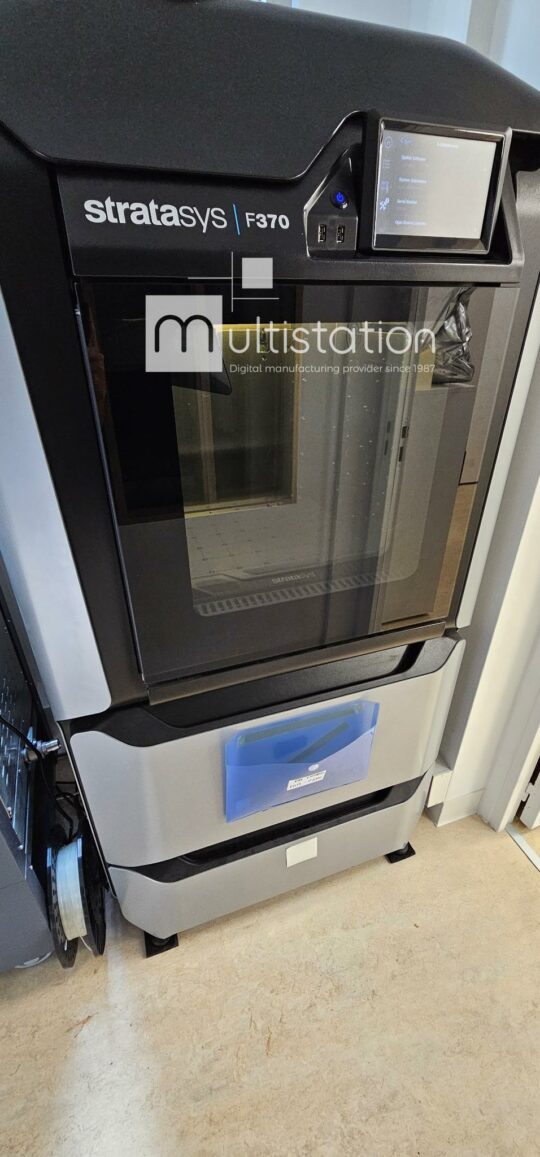 STRATASYS F370