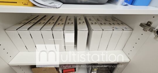 STRATASYS F370 - Image 2