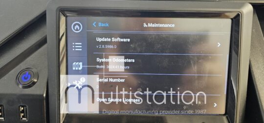 STRATASYS F370 - Image 3
